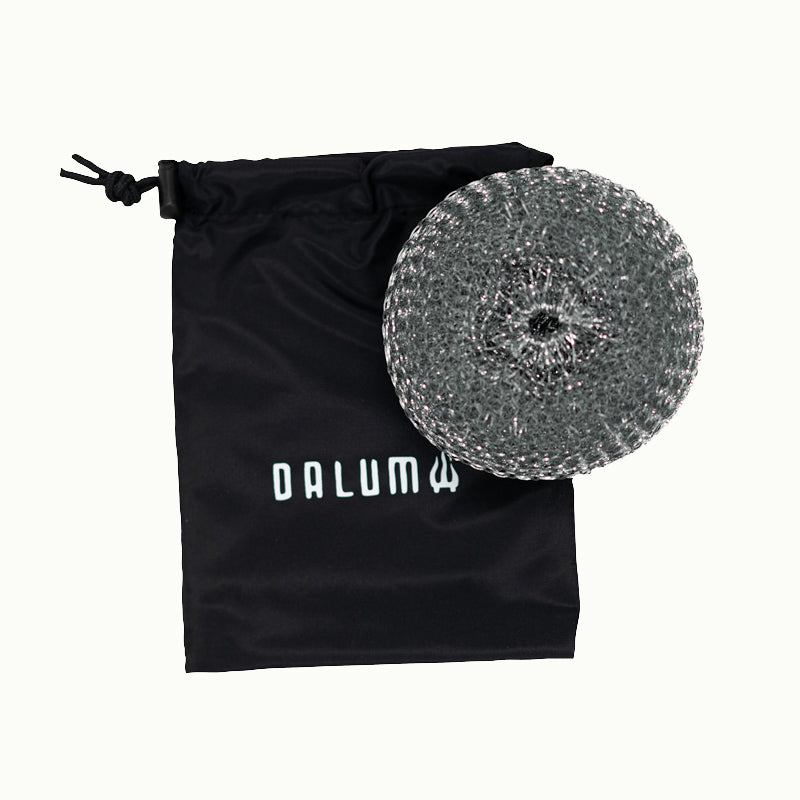 Rengöringskit stekhäll